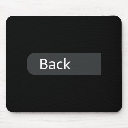 New Age Pressure Clothing And Accessories  マウスパッド (正面)