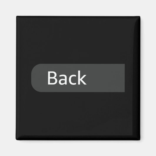 New Age Pressure Clothing And Accessories  マグネット (正面)