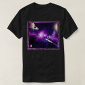 New Age Tシャツ (デザイン正面)