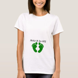 *NEW* ALSを倒すために歩くマタニティシャツ2017 Tシャツ