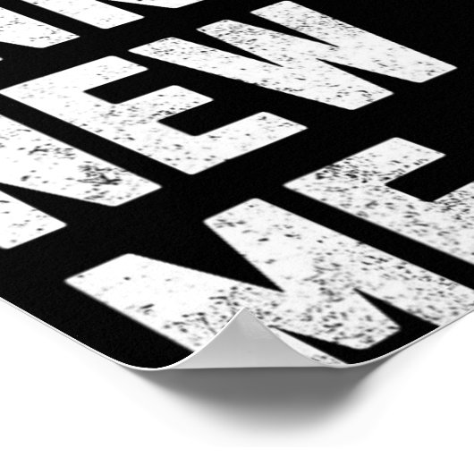 New Ankle, New Me! Funny Ankle Replacement Surgery ポスター (角)