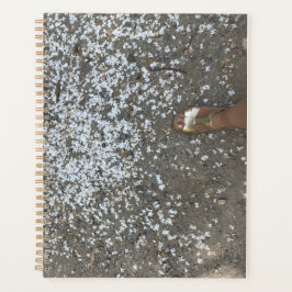 New Beginnings and First Stepsプランナー プランナー手帳