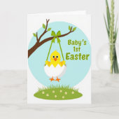 New Beginnings Celebration Card カード (正面)