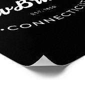 New Britain Ct Hard Hittin  ポスター (角)