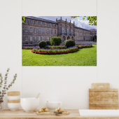 New Castle ポスター (キッチン)