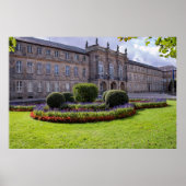 New Castle ポスター (正面)