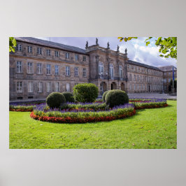 New Castle ポスター