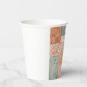 New Chapterが始まるStorybook Baby Shower 紙コップ (右)