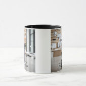 New Chapter - 2024 マグカップ (中央)