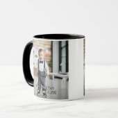 New Chapter - 2024 マグカップ (正面左)