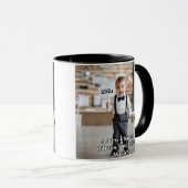 New Chapter - 2024 マグカップ (正面右)