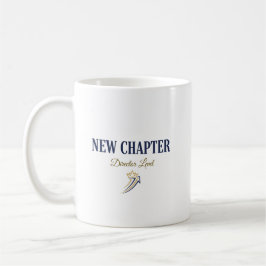 New Chapter Director Level コーヒーマグカップ