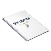 New Chapter Director Level ノートブック (右側)