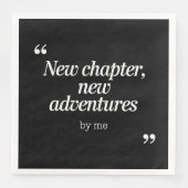 New Chapter, New Adventuresデザインby Me (正面)