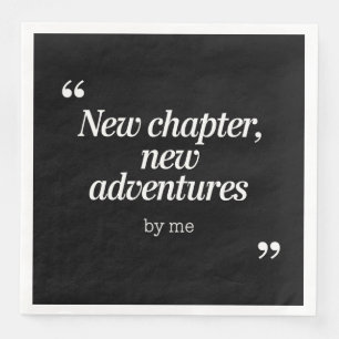 New Chapter, New Adventuresデザインby Me