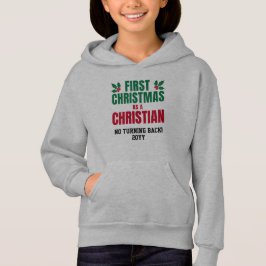 NEW CHRISTIAN FIRST CHRISTMAS Kids