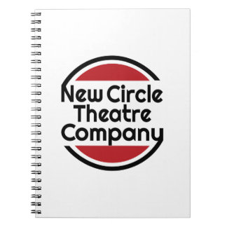 new Circle Theatre Companyノート ノートブック