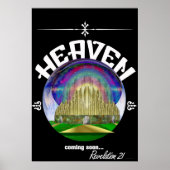 new city_11poster ポスター (正面)