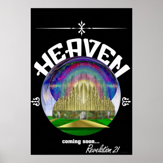 new city_11poster ポスター (正面)