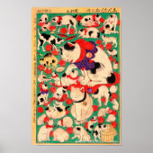 New Collection of Cats ポスター (正面)