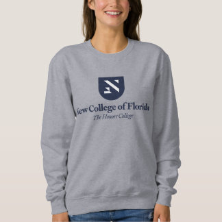New College of Florida | The Honors College スウェットシャツ