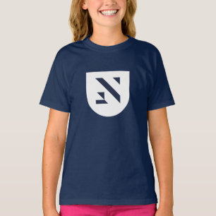 New College of Florida The Honors College Tシャツ
