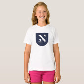 New College of Florida | The Honors College Tシャツ (正面フル)