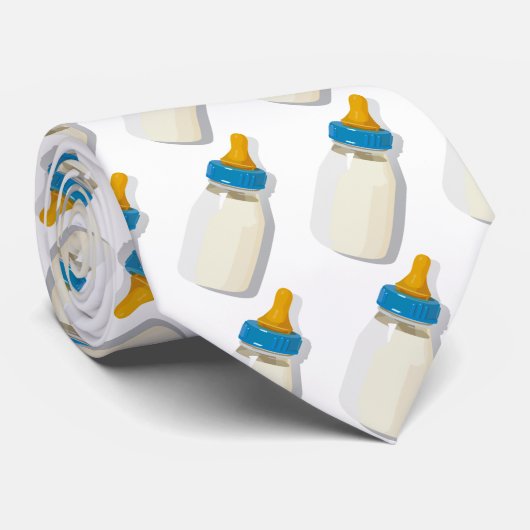 New Daddy ... : ) SRF ネクタイ (ロール)