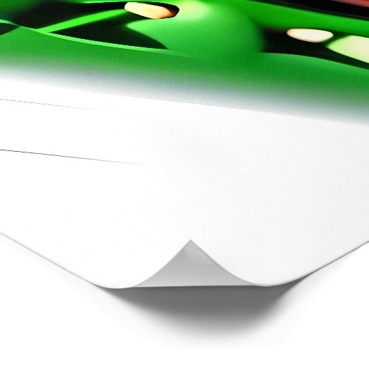 New Dimensioning ポスター (角)