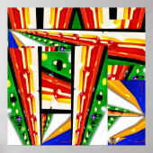 New Dimensioning ポスター (正面)