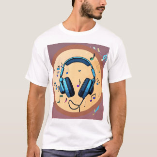 New_Dj_ファッション_Dijainig Tシャツ