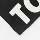 New Driver Driver's Permit Celebration Teen Driver フリースブランケット (角)