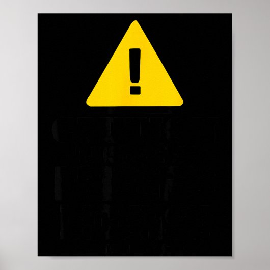 New Driver Funny For Teen Girls And Boys Student ポスター (正面)