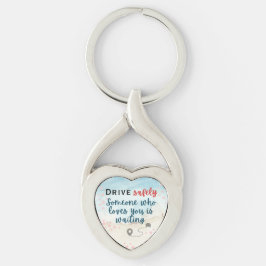 New Driver Gift | Best Present for New Driver Keyc キーホルダー