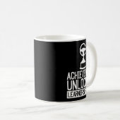 New Driver Learner Permit Driving School - Driver' コーヒーマグカップ (正面右)