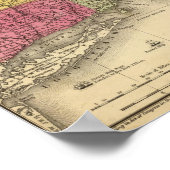 New England 3 ポスター (角)