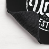 New Family Member Announcement Soon To Be Uncle Es マウスパッド (コーナー)