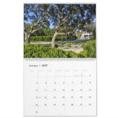 New For 2025 Pawleys Island Large Wall Calendar カレンダー (1月 2027)