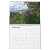 New For 2026 Pawleys Island Wall Calendar カレンダー (1月 2026)