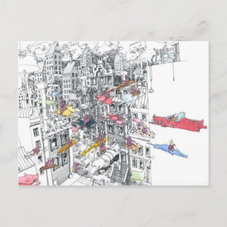 new_future ポストカード