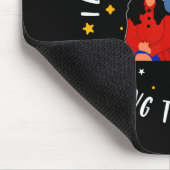 New Girl 29 Birthday 29th I'm Feelin' Twenty Nine  マウスパッド (コーナー)