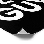 New Guy  ポスター (角)