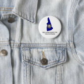 NEW HAMPSHIRE for TOM SHERMAN GOVERNORボタン 缶バッジ (インサイチュ)