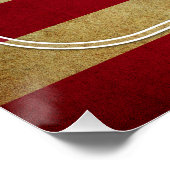 New Hampshire Motor Speedway ポスター (コーナー)