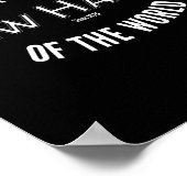 New Haven Zza Catal Of The World Connecticut  ポスター (角)