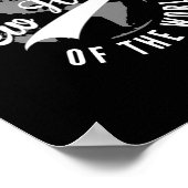 New Haven Zza Catal Of The World Connecticut  ポスター (角)