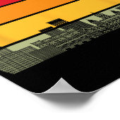 New Haven Zza Catal Of The World Connecticut Azza  ポスター (角)