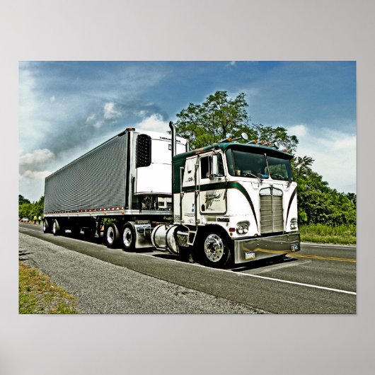 New Holland K100ポスター ポスター (正面)