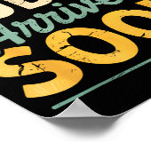 New Hunting Buddy Coming Soon Funny Pregnancy Anno ポスター (角)