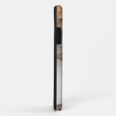 NEW iphone5 Geometric Fractalケース Case-Mate iPhoneケース (裏面/右)